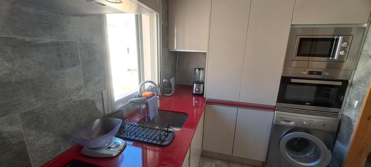 Playas, Cultura Y Gastronomia En Casa Sarco 2 Habitaciones Сан Фернандо Екстериор снимка