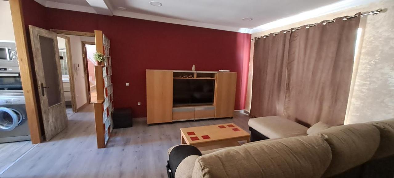 Playas, Cultura Y Gastronomia En Casa Sarco 2 Habitaciones Сан Фернандо Екстериор снимка