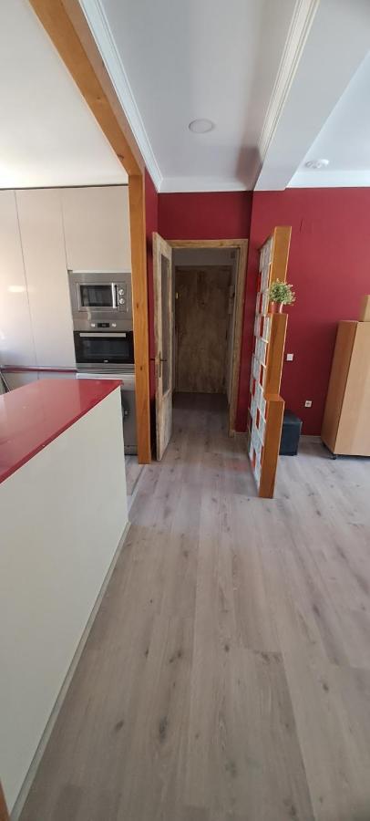 Playas, Cultura Y Gastronomia En Casa Sarco 2 Habitaciones Сан Фернандо Екстериор снимка