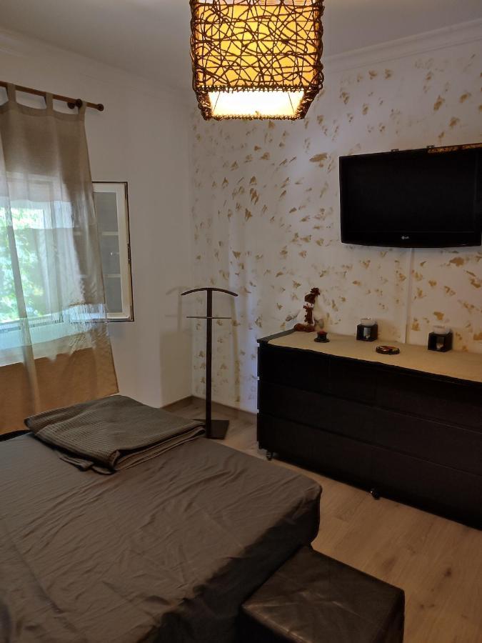 Playas, Cultura Y Gastronomia En Casa Sarco 2 Habitaciones Сан Фернандо Екстериор снимка